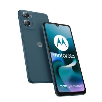 Motorola Moto G06 Power 4GB/256GB Tapestry