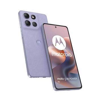 Motorola Moto G86 Power 5G 12GB/256GB Cosmic Sky
