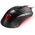 MSI herní myš CLUTCH GM08 Gaming/ 4.200 dpi/ 6 tlačítek/ USB