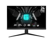 Obrázek k produktu: MSI Gaming G2412F, černý (black)