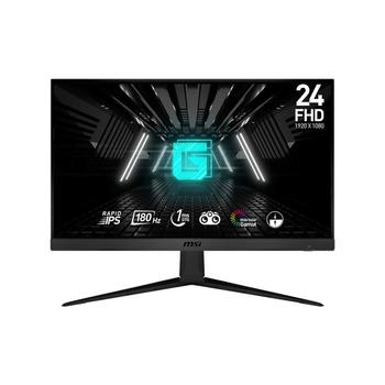 MSI/G2412F/24''''/IPS/FHD/180Hz/1ms/Black/2R
