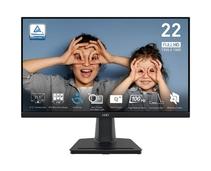 Obrázek k produktu: MSI Pro MP225 21,5"