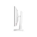 MSI MAG/274QRFW/27''''/IPS/QHD/180Hz/1ms/White/3R