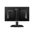 MSI MPG/271QRX/26,5''''/QD-OLED/QHD/360Hz/0,03ms/Black/2R