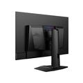 MSI MPG/321URX/31,5''''/QD-OLED/4K UHD/240Hz/0,03ms/Black/2R