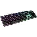 MSI Vigor GK50 Elite