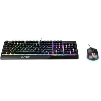 MSI Vigor GK30 COMBO