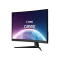 MSI/G27C4X/27''''/VA/FHD/250Hz/1ms/Black/2R