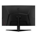 MSI/G27C4X/27''''/VA/FHD/250Hz/1ms/Black/2R