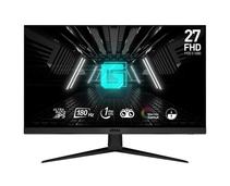 Obrázek k produktu: MSI G2712F gaming monitor