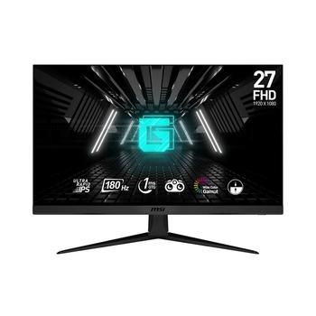MSI/G2712F/27''''/IPS/FHD/180Hz/1ms/Black/2R