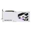 MSI GeForce RTX 5070 TRIO WHITE/Gaming/OC/12GB/GDDR7