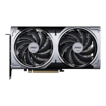 MSI GeForce RTX 5070 VENTUS 2X/OC/12GB/GDDR7