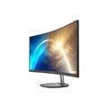 MSI Pro/MP341CQ/34''''/VA/3440x1440/100Hz/1ms/Black/2R