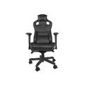 Herní křeslo Genesis Nitro 950 černé