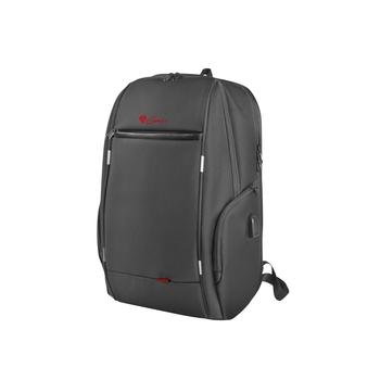 Batoh pro herní  15,6'' notebooky Genesis Pallad 400
