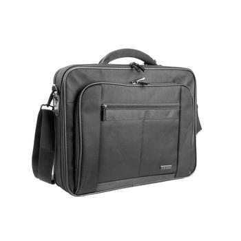 Brašna pro NB NATEC Boxer 15,6'', černá