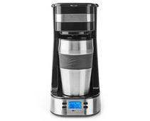 Obrázek k produktu: NEDIS KACM310FBK, černý (black)