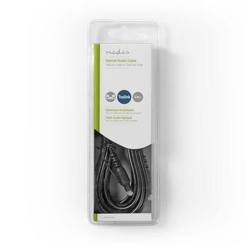 kabel  optic.dig. 5m TOSlink