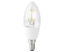 Obrázek k produktu: NEDIS Wi-Fi Smart Bulb E14 5 W