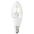 Obrázek k produktu: NEDIS Wi-Fi Smart Bulb E14 5 W