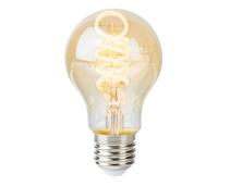 Obrázek k produktu: NEDIS Wi-Fi Smart Bulb A60 5,5 W