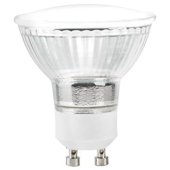 NEDIS Wi-Fi chytrá LED žárovka/ GU10/ PAR16/ 5W/ 230V/ 330lm/ 6500K/ teplá až studená bílá/ stmívate