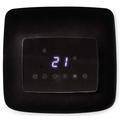NEDIS Wi-Fi chytrá klimatizace/ 7000 BTU/ 40 - 60 m3/ odvlhčování/ 2 rychlosti/ 65 dB/ display/ Andr