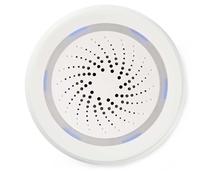 Obrázek k produktu: NEDIS WIFISI10CWT