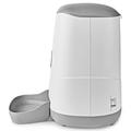 NEDIS Wi-Fi chytrý automat na krmivo pro domácí mazlíčky/ Android/ iOS/ Nedis® SmartLife/ bílo-šedý