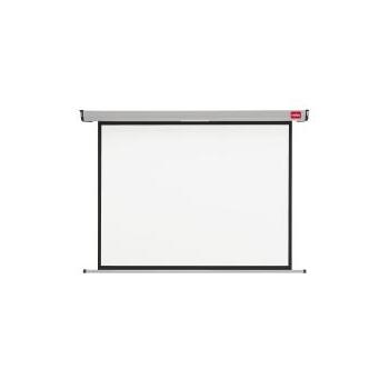 Projekční plátno NOBO roleta 170x127.5 cm
