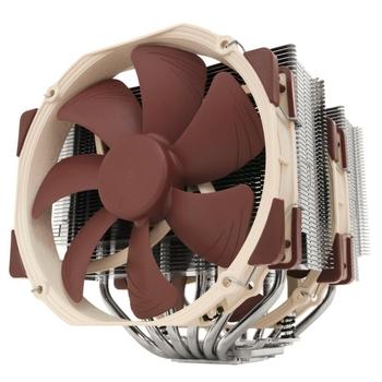 Noctua chladič NH-D15 / 150mm / pro Intel, AMD / PWM / 4-pin