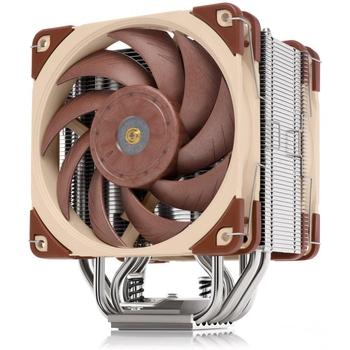 Noctua chladič NH-U12A / 120mm / pro Intel, AMD / PWM / 4-pin