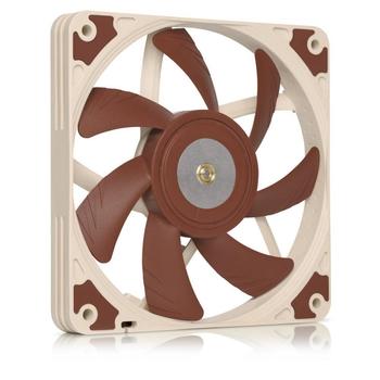 Noctua ventilátor NF-A12x15-PWM / 120 mm / výška 15mm / PWM / 4-pin