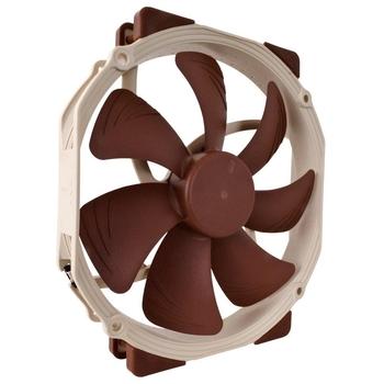 Noctua ventilátor NF-A15 PWM / 140mm / PWM / 4-pin