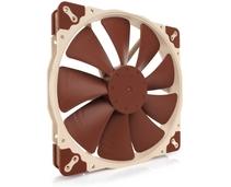 Obrázek k produktu: NOCTUA NF-A20 PWM