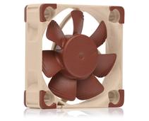 Obrázek k produktu: NOCTUA NF-A4x10 5V