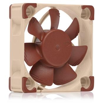 Noctua ventilátor NF-A4x10 FLX (12V) / 40mm / výška 10mm / 3-pin