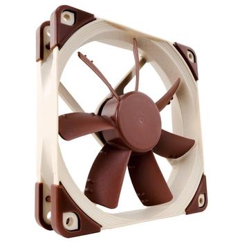 Noctua ventilátor NF-S12A ULN / 120mm / 3-pin