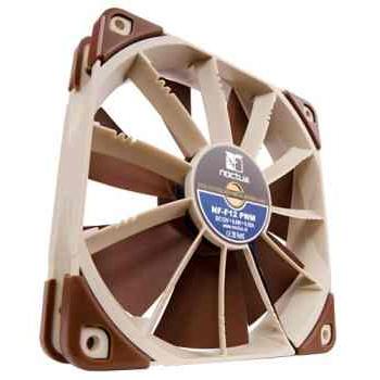 Ventilátor NOCTUA NF-F12 PWM