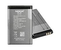 Obrázek k produktu: NOKIA  BL-5C Li-ion 1020 mAh