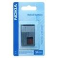 Nokia GSM Aku Li-Ion 850 mAh pro 3650 BL-5C 