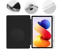 Obrázek k produktu: OBAL:ME MistyTab Pouzdro pro Xiaomi Redmi Pad 2 Pro Black