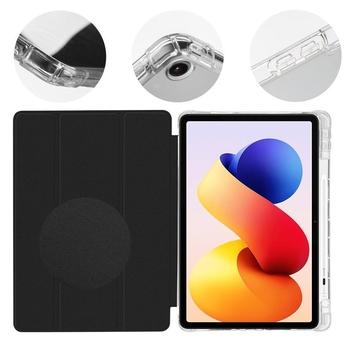 OBAL:ME MistyTab Pouzdro pro Xiaomi Redmi Pad 2 Pro Black