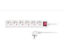 Obrázek k produktu: OEM  prodlužovací napájecí kabel 1,5m