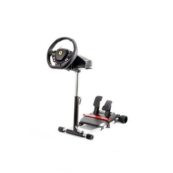 Stojan na volant a pedály OEM Wheel Stand Pro