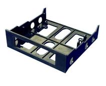 Obrázek k produktu: OEM  montážní rámeček, černý (black)