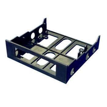  OEM montážní rámeček černý (black)