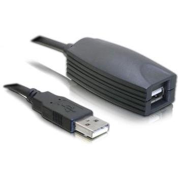  OEM aktivní USB kabel 4.5m