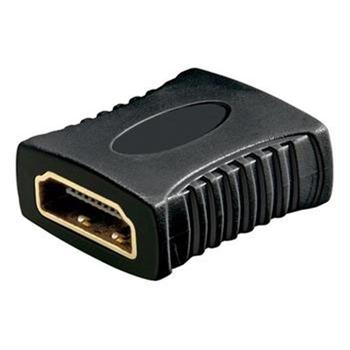  OEM PREMIUMCORD Redukce spojka, HDMI (F), ->HDMI (F)